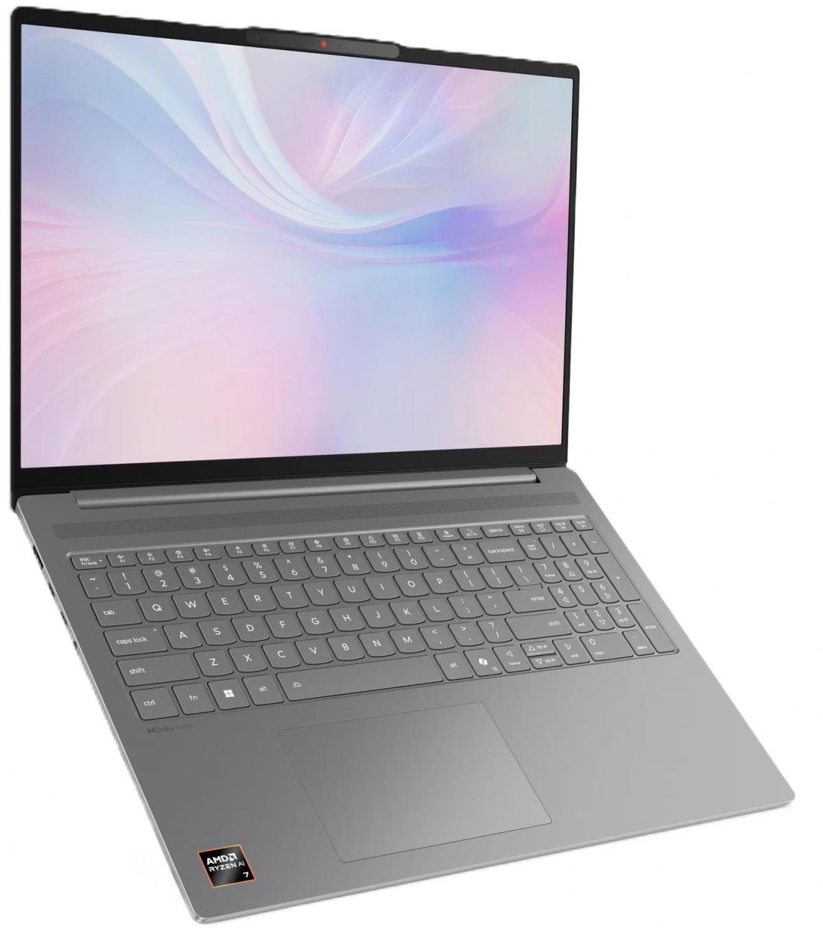 Ноутбук Lenovo IdeaPad Slim 16AKP10