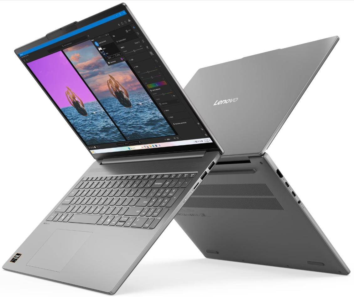 Ноутбук Lenovo IdeaPad Slim 16AKP10
