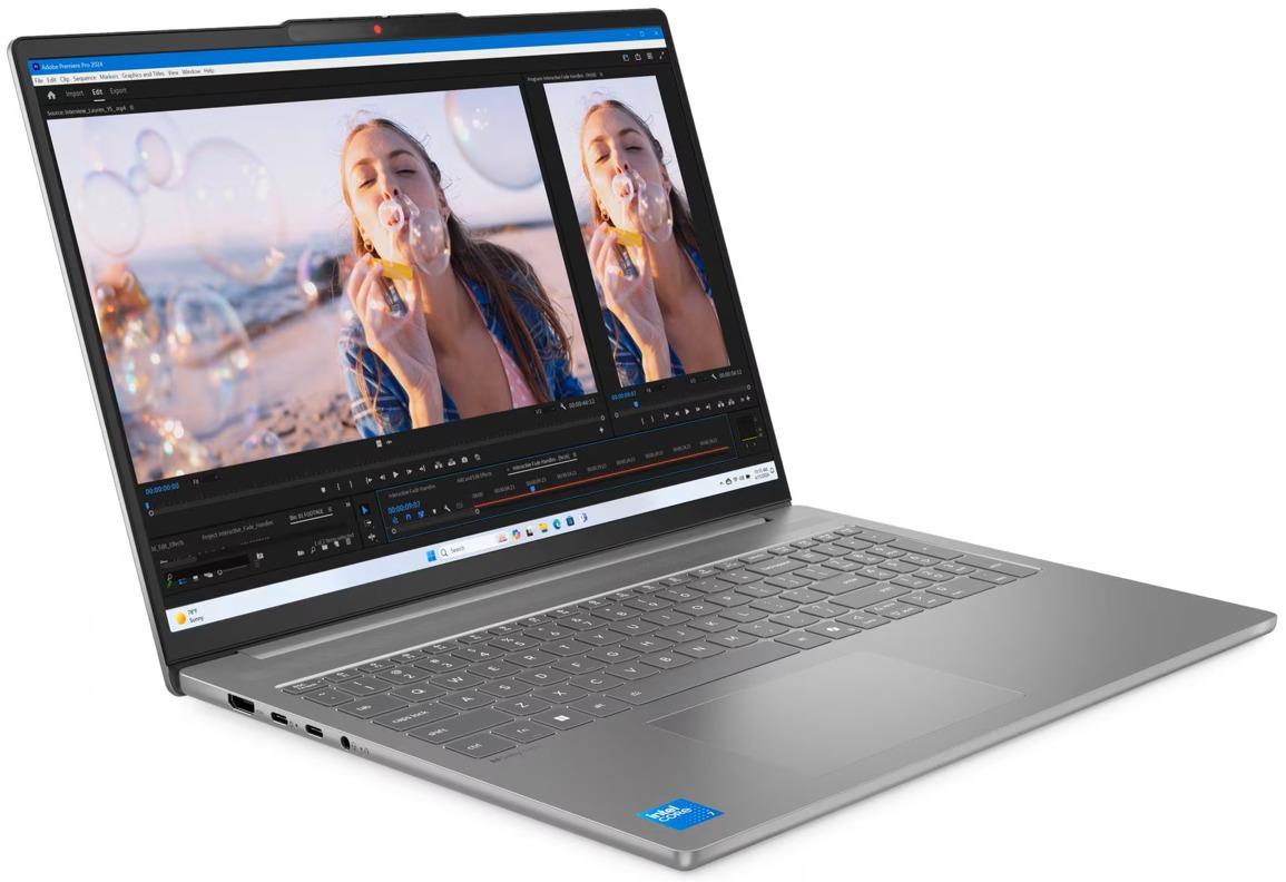 Ноутбук Lenovo IdeaPad Slim 16IRH10R