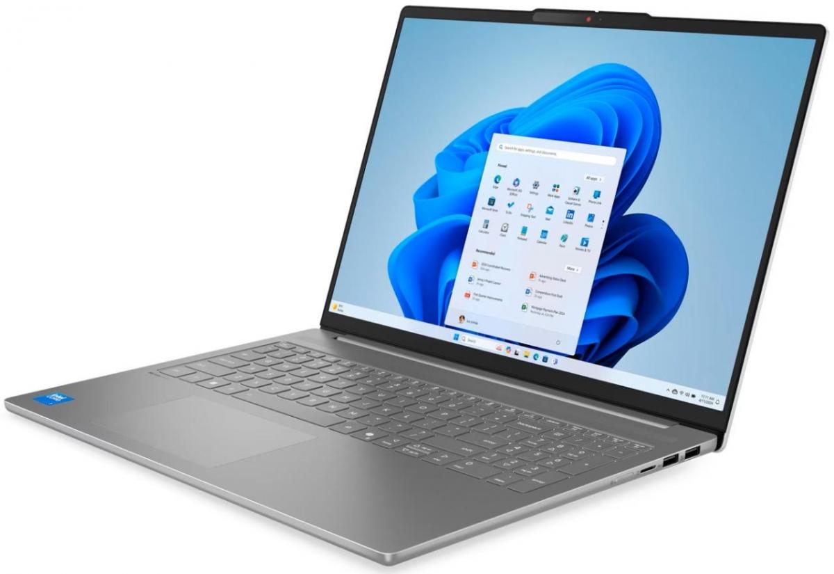Ноутбук Lenovo IdeaPad Slim 16IRH10R