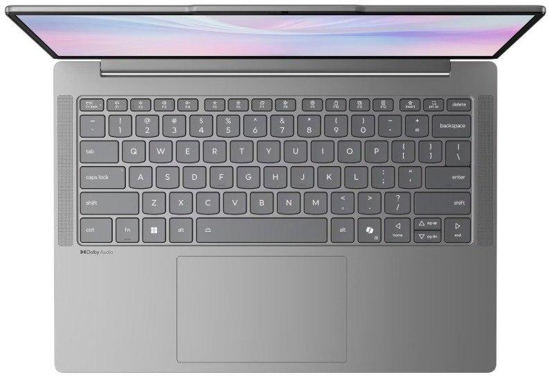 Ноутбук Lenovo IdeaPad Slim 14ARP10