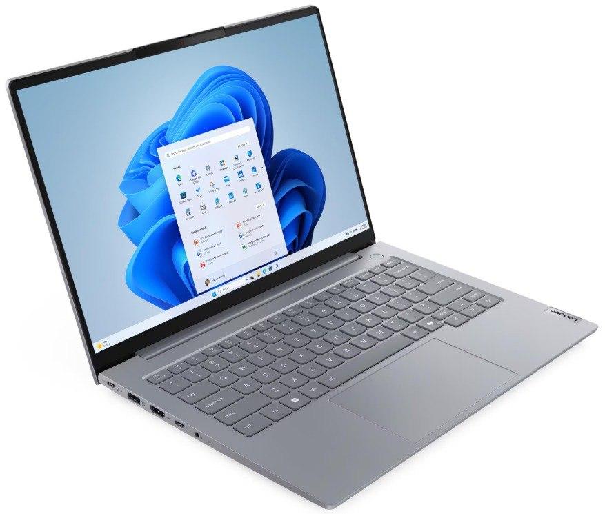 Ноутбук Lenovo ThinkBook 14 IAL