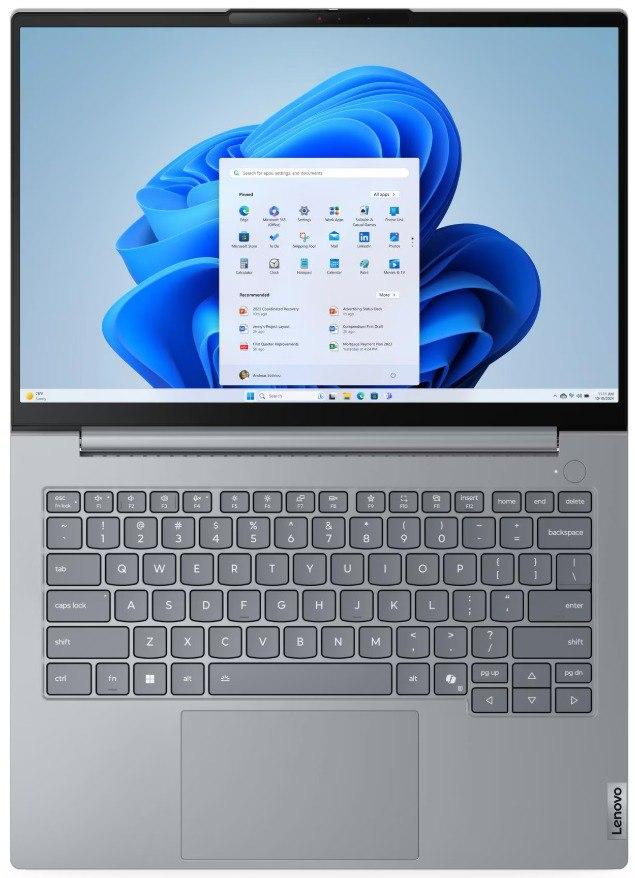 Ноутбук Lenovo ThinkBook 14 IAL