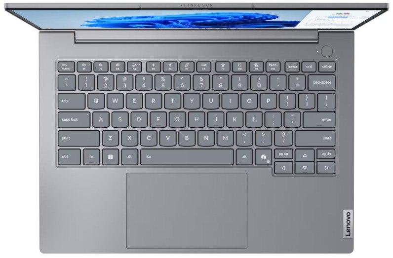 Ноутбук Lenovo ThinkBook 14 IAL