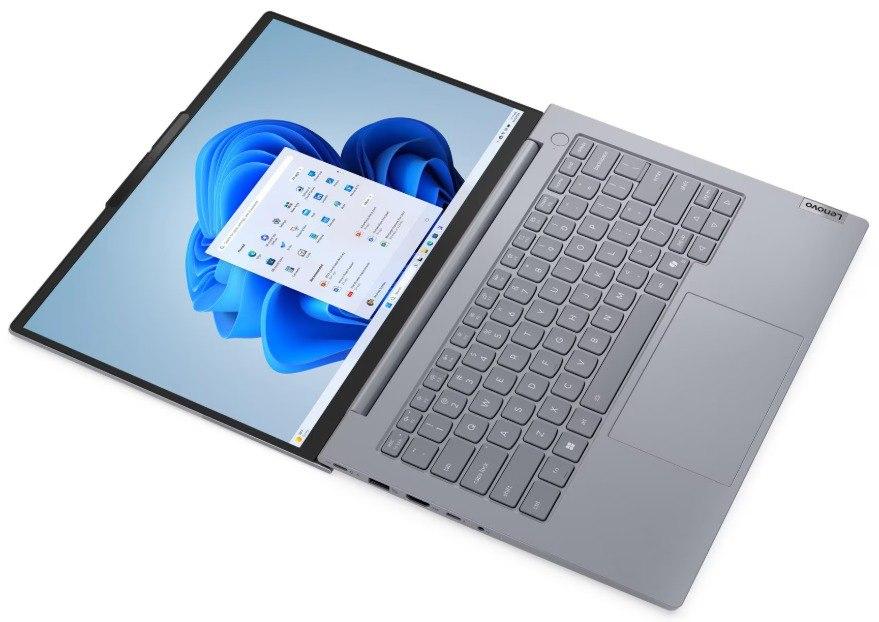 Ноутбук Lenovo ThinkBook 14 IAL