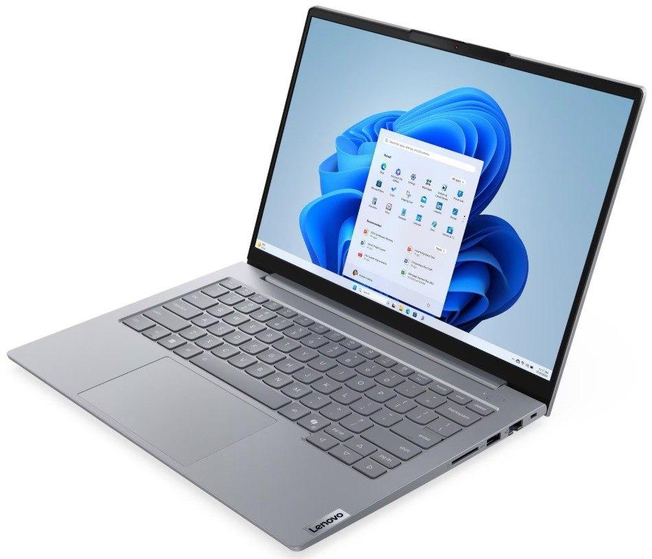 Ноутбук Lenovo ThinkBook 14 IAL