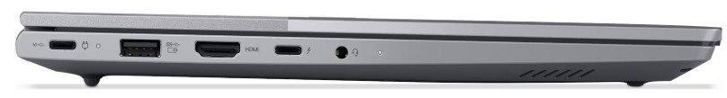 Ноутбук Lenovo ThinkBook 14 IAL