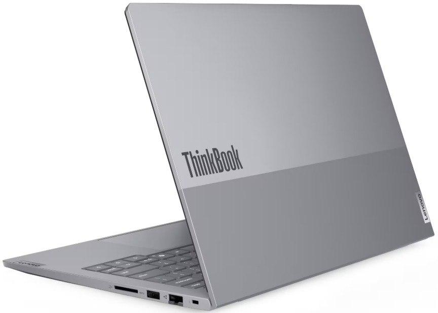 Ноутбук Lenovo ThinkBook 14 IAL