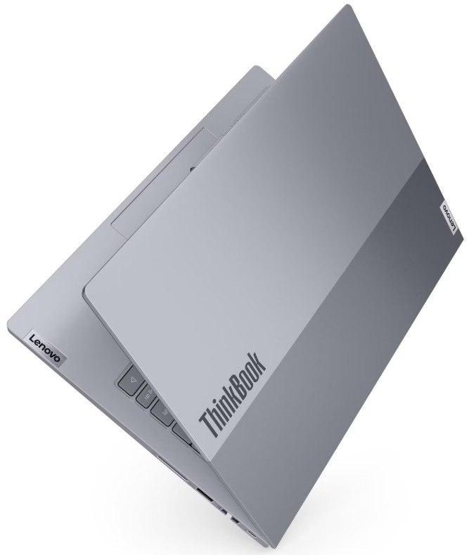 Ноутбук Lenovo ThinkBook 14 IAL