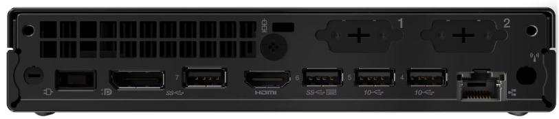 Системный блок Lenovo ThinkCentre M90q 5