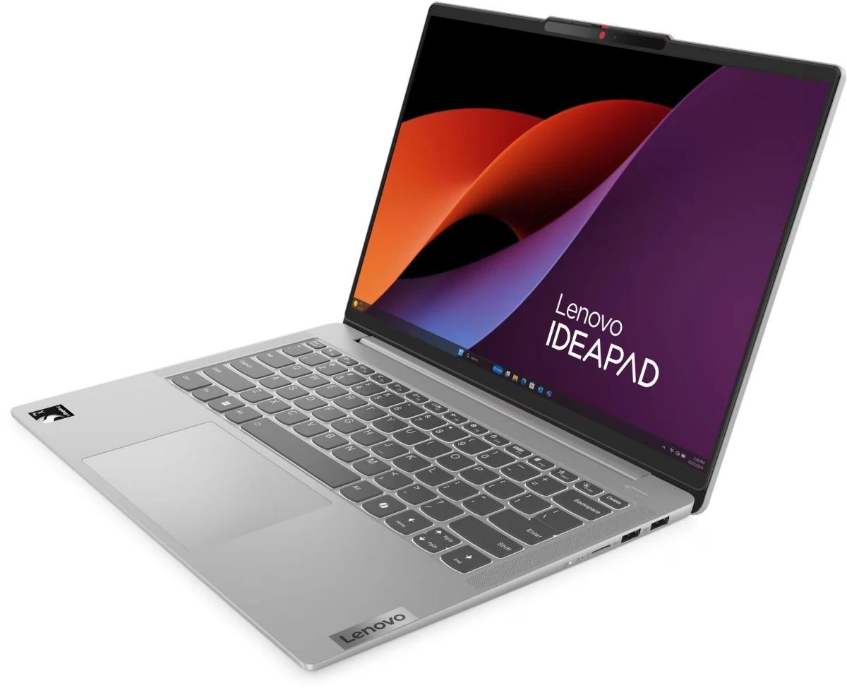 Ультрабук Lenovo Yoga Slim 14Q8X9