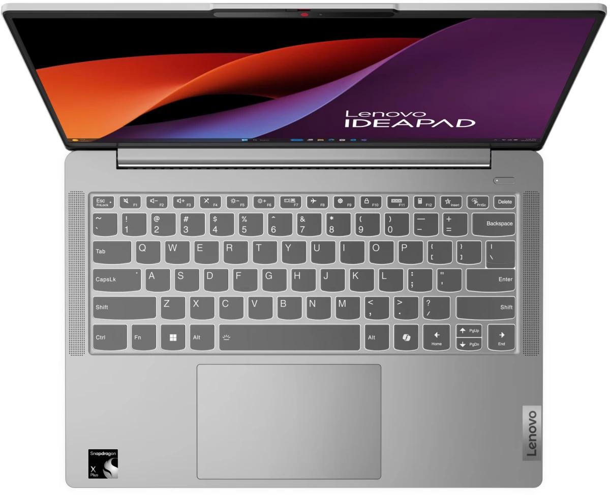 Ультрабук Lenovo Yoga Slim 14Q8X9