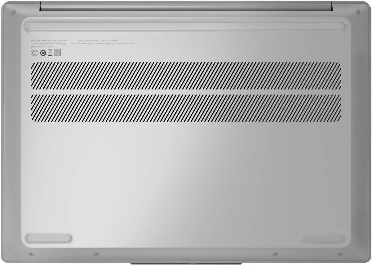 Ультрабук Lenovo Yoga Slim 14Q8X9