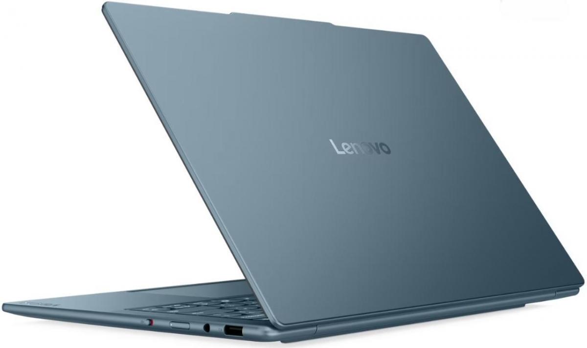Ноутбук Lenovo Yoga Slim 14AKP10
