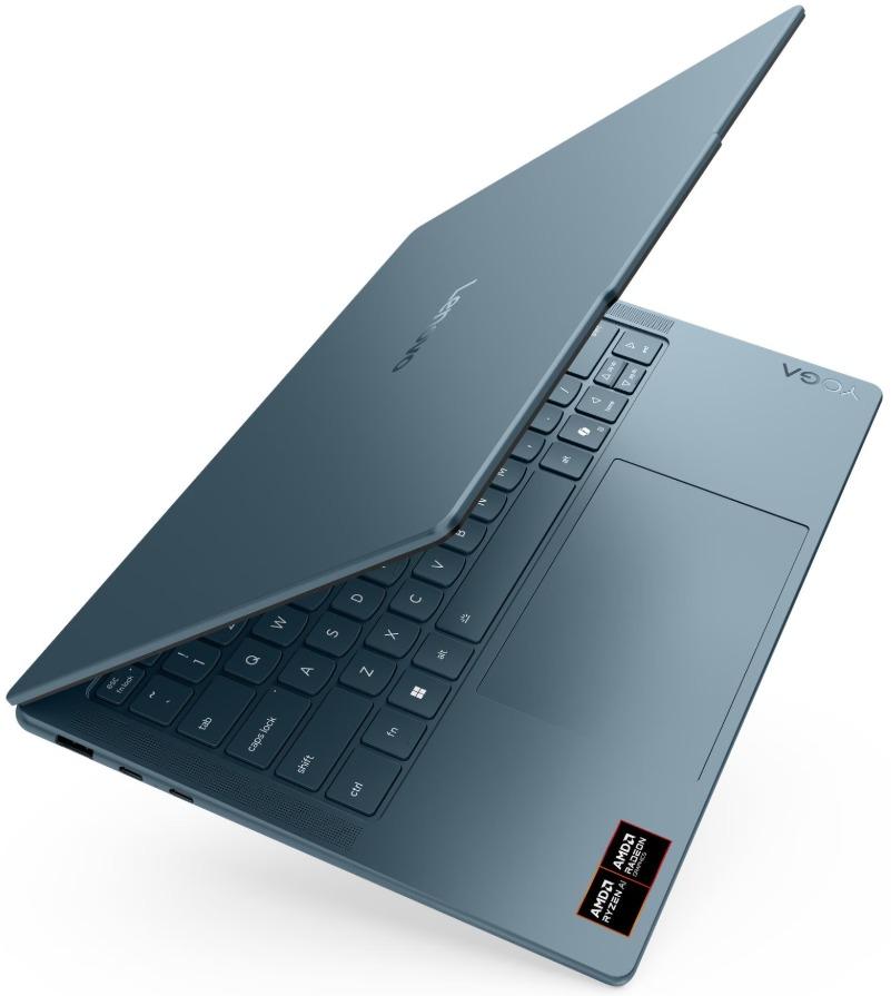 Ноутбук Lenovo Yoga Slim 14AKP10