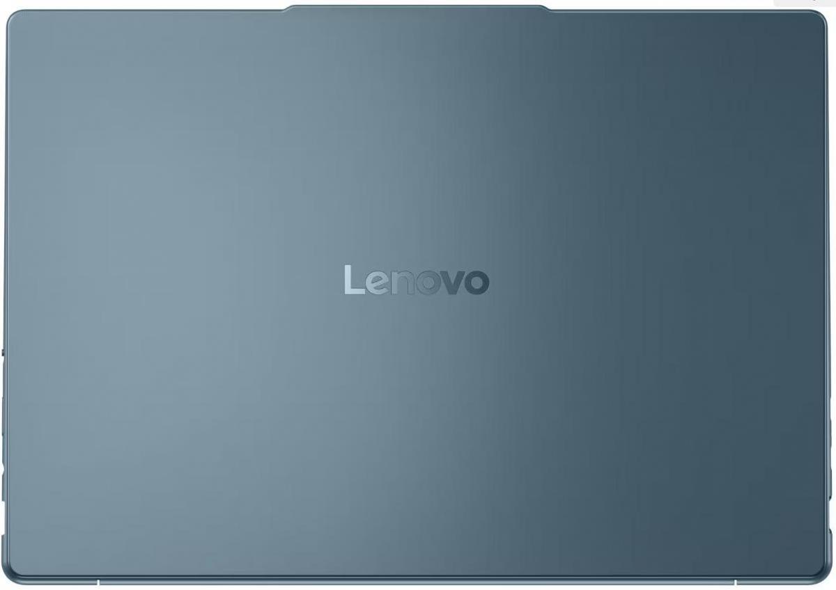 Ноутбук Lenovo Yoga Slim 14AKP10