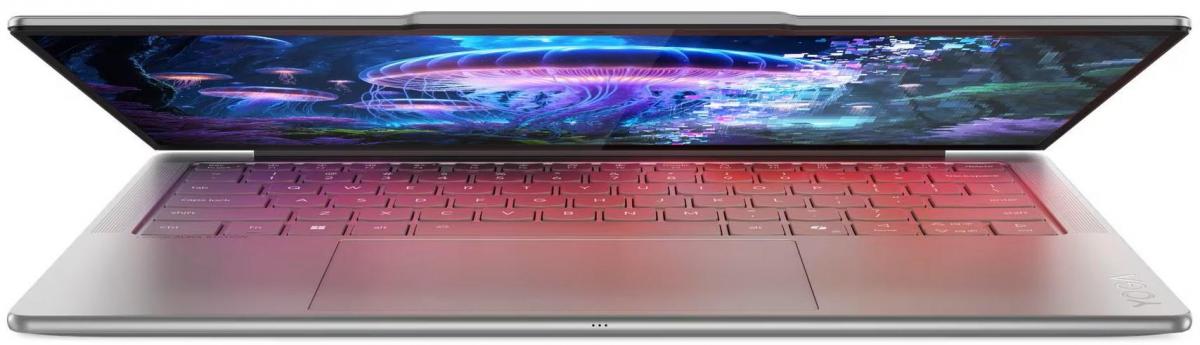 Ультрабук Lenovo Yoga Slim 14ILL10