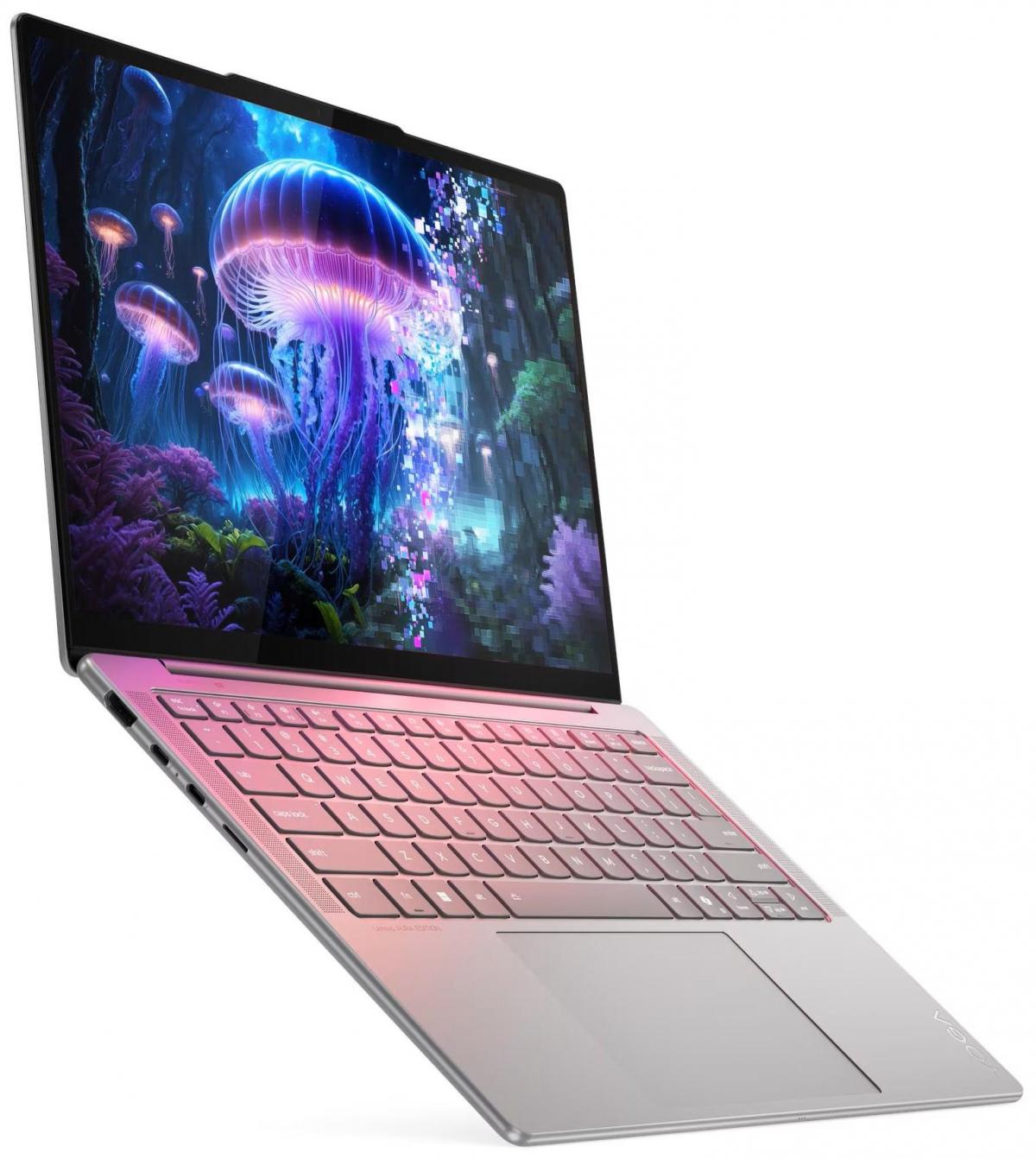 Ультрабук Lenovo Yoga Slim 14ILL10