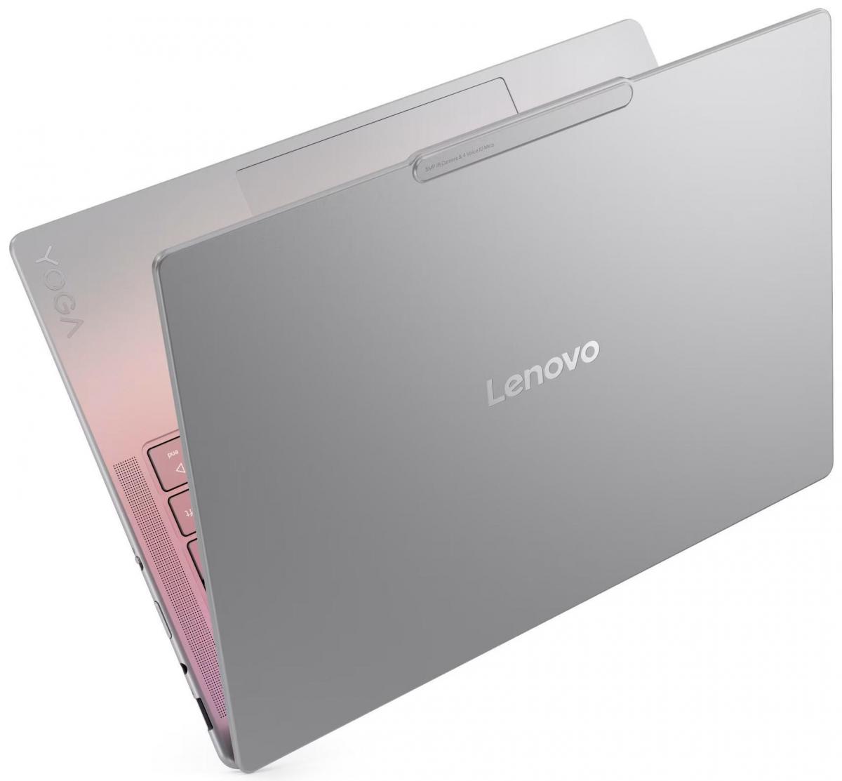 Ультрабук Lenovo Yoga Slim 14ILL10
