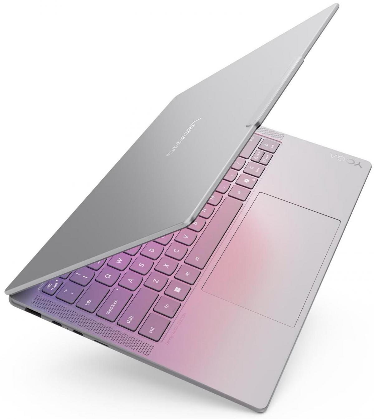 Ультрабук Lenovo Yoga Slim 14ILL10