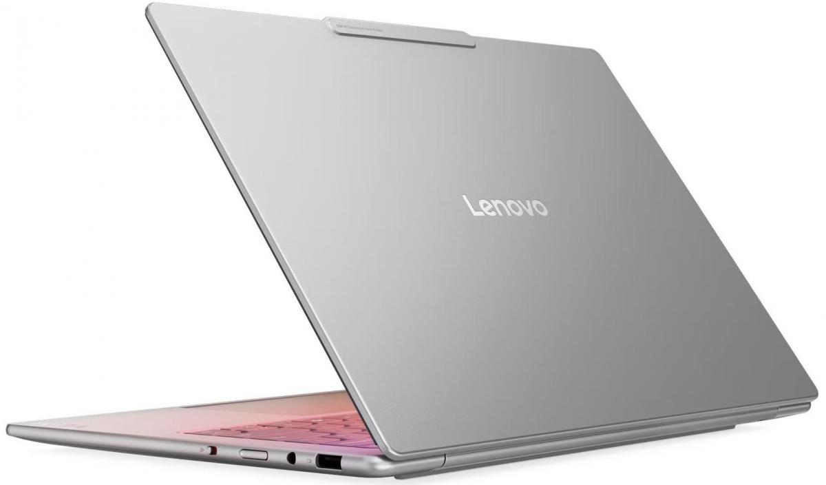 Ультрабук Lenovo Yoga Slim 14ILL10