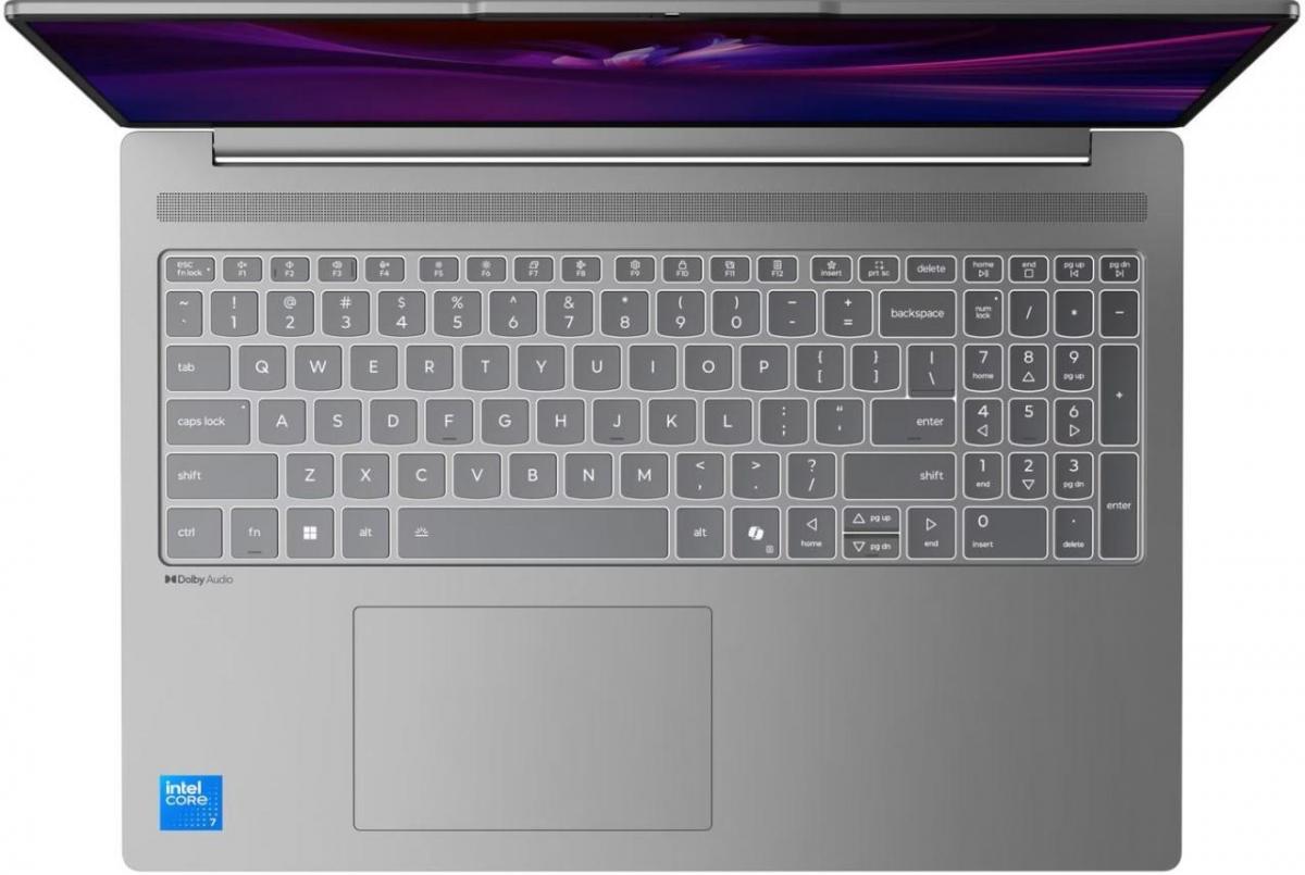 Ноутбук Lenovo IdeaPad Slim 16IRH10