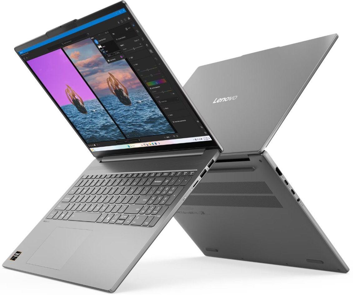 Ноутбук Lenovo IdeaPad Slim 16IRH10