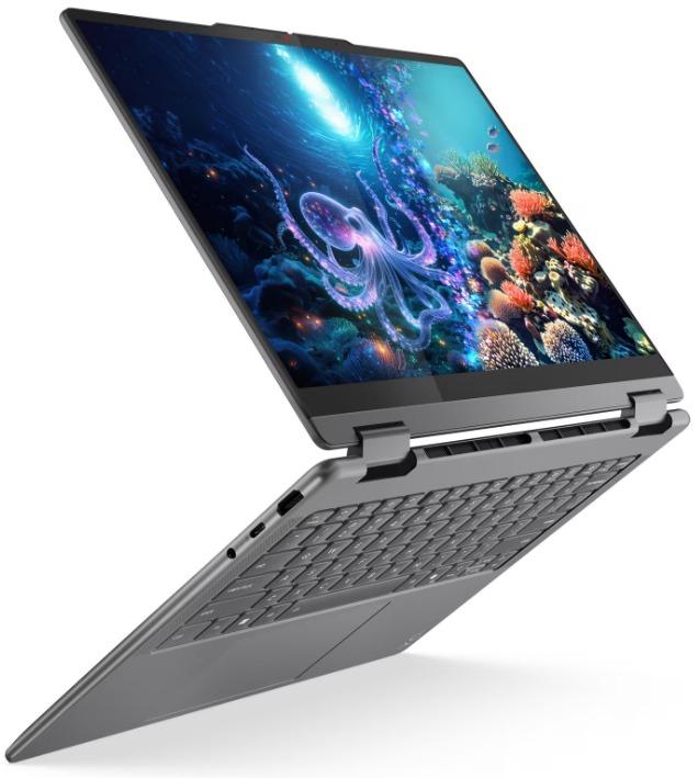 Ультрабук Lenovo Yoga Slim 14ILL10