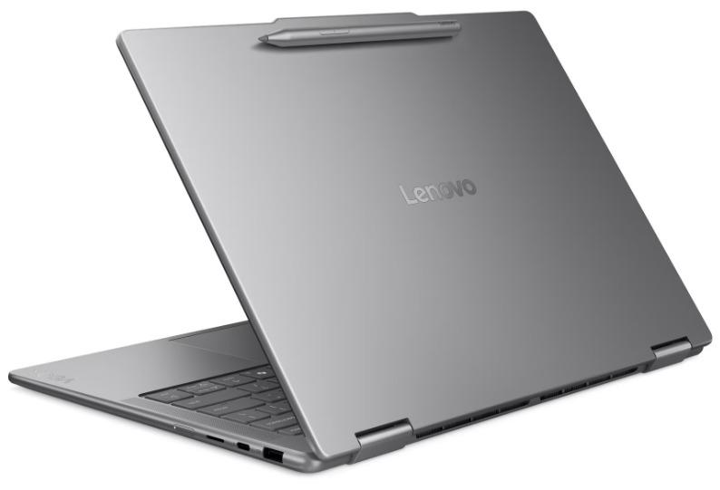 Ультрабук Lenovo Yoga Slim 14ILL10