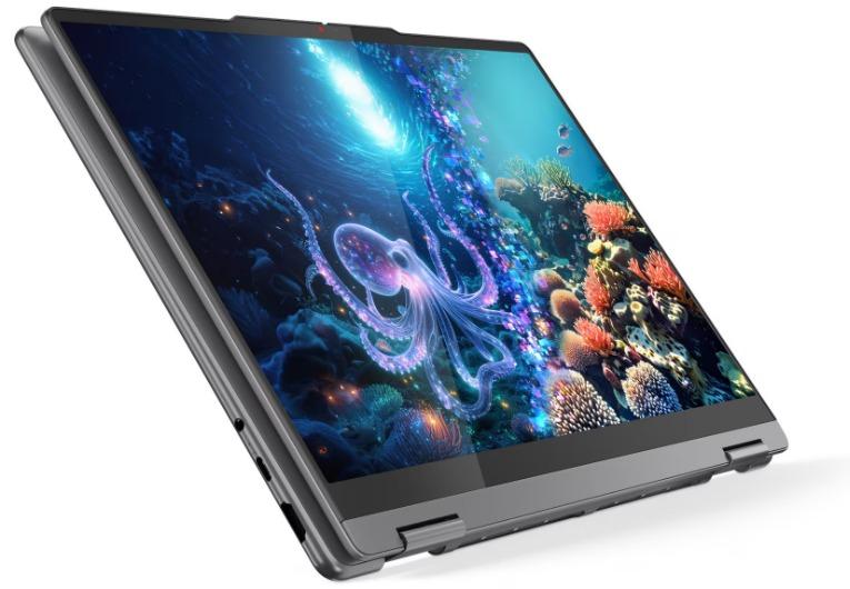 Ультрабук Lenovo Yoga Slim 14ILL10