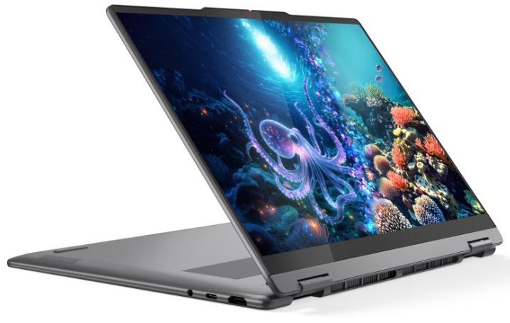 Ультрабук Lenovo Yoga Slim 14ILL10