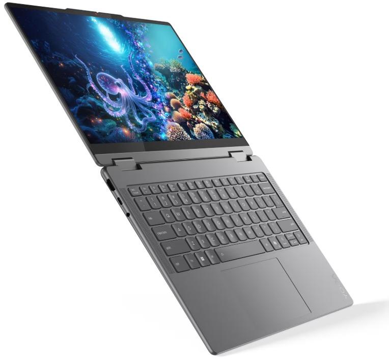 Ультрабук Lenovo Yoga Slim 14ILL10