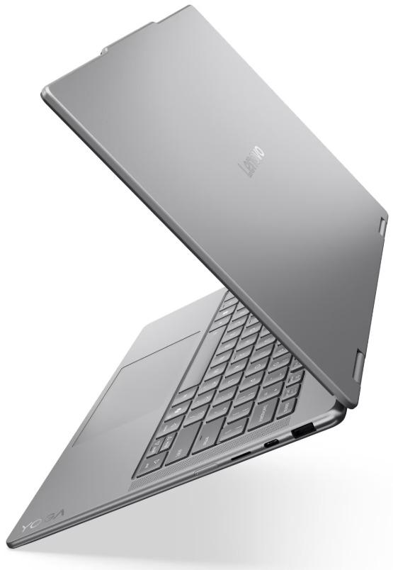 Ультрабук Lenovo Yoga Slim 14ILL10