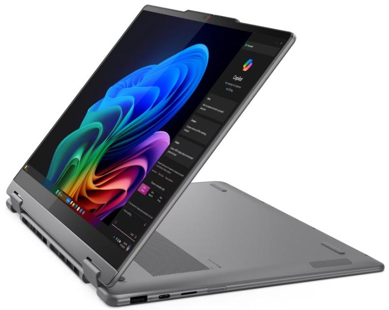 Ультрабук Lenovo Yoga Slim 14ILL10