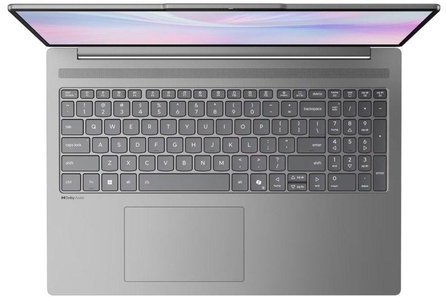 Ноутбук Lenovo IdeaPad Slim 16ARP10