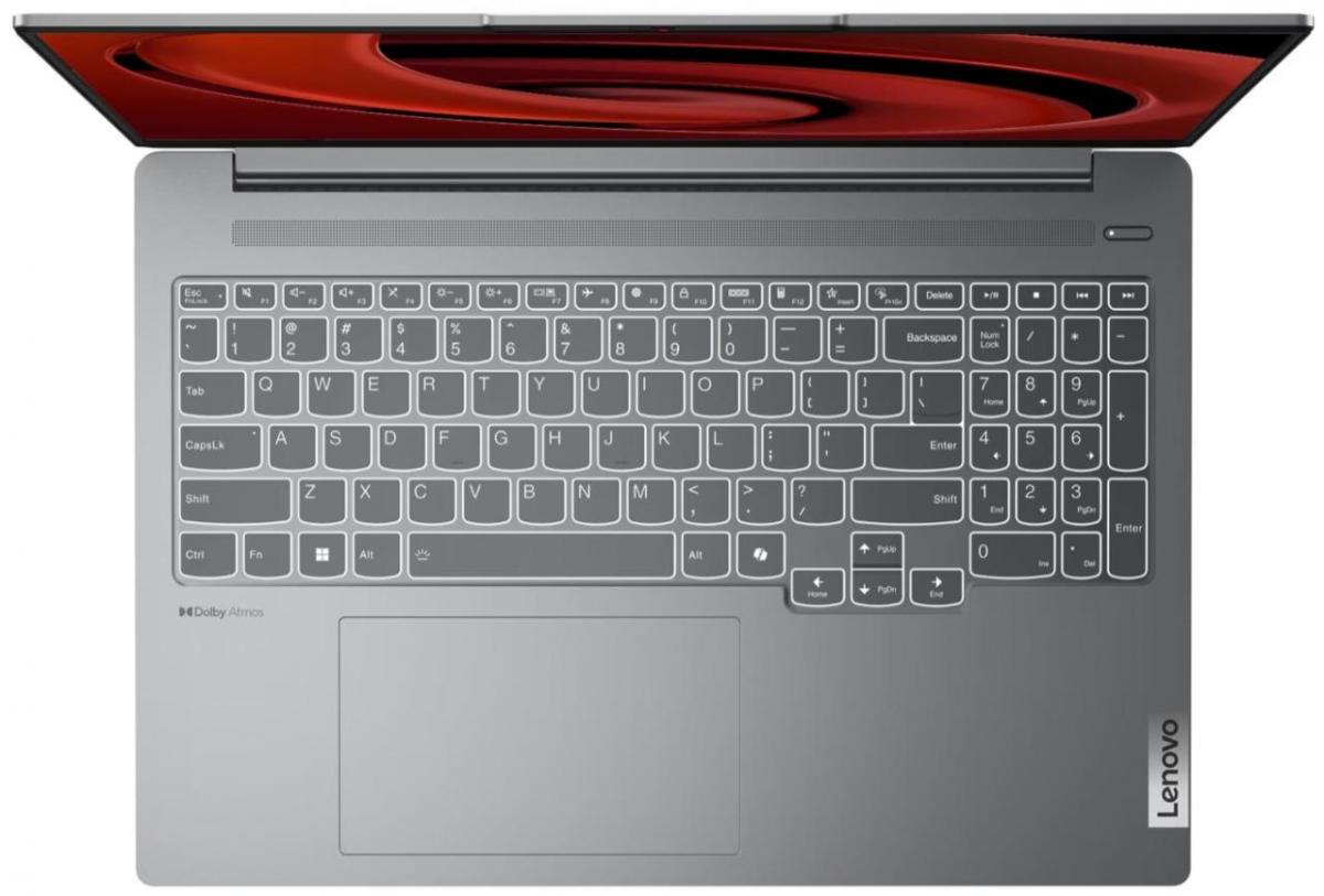 Ноутбук Lenovo IdeaPad Pro 16AHP9