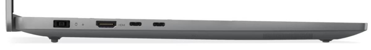 Ноутбук Lenovo IdeaPad Pro 16AHP9