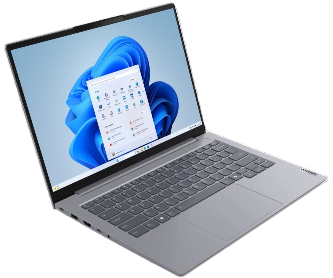 Ноутбук Lenovo ThinkBook 14 ARP