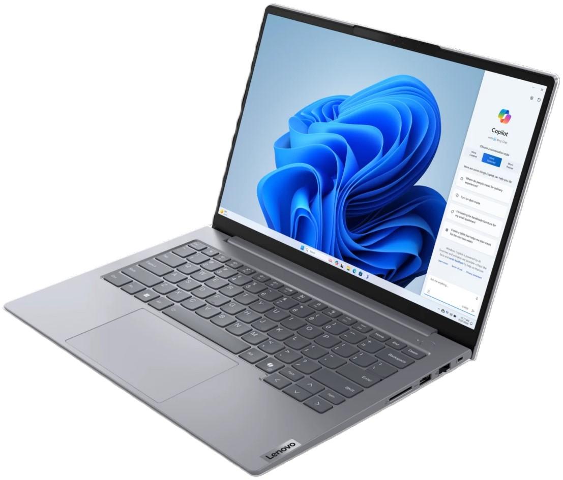 Ноутбук Lenovo ThinkBook 14 ARP
