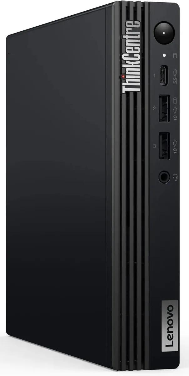 Системный блок Lenovo ThinkCentre M70q Tiny