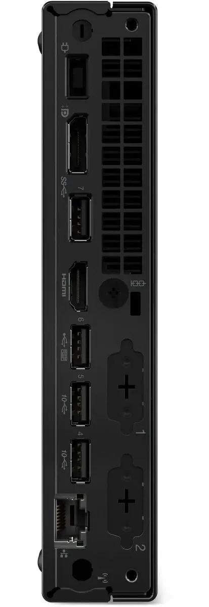 Системный блок Lenovo ThinkCentre M70q Tiny