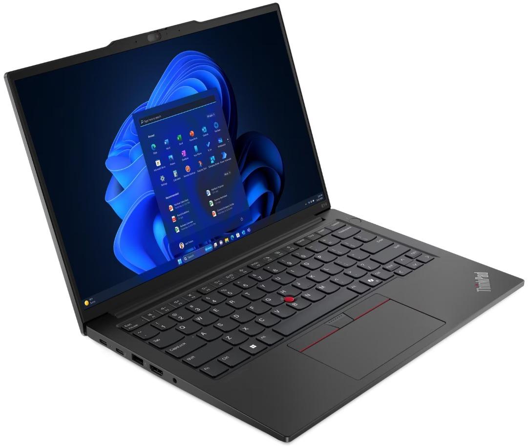 Ноутбук Lenovo ThinkPad E14 6