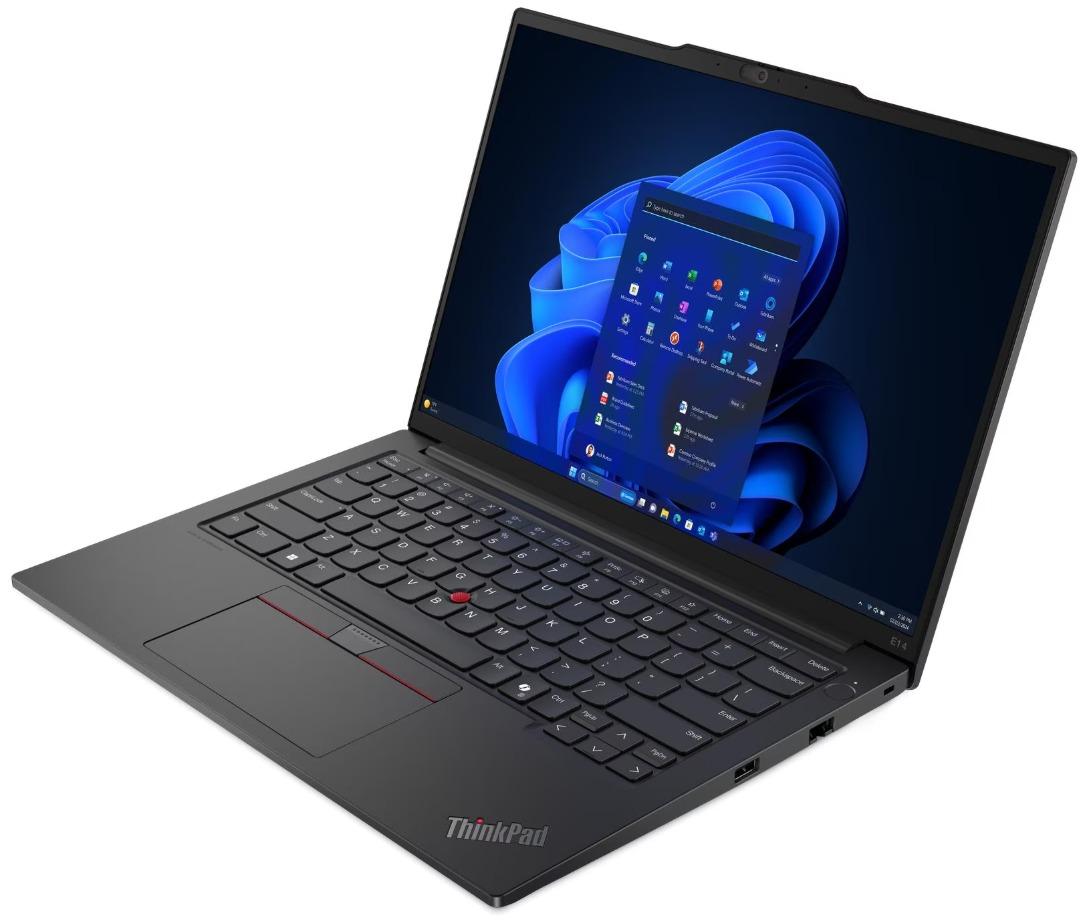 Ноутбук Lenovo ThinkPad E14 6