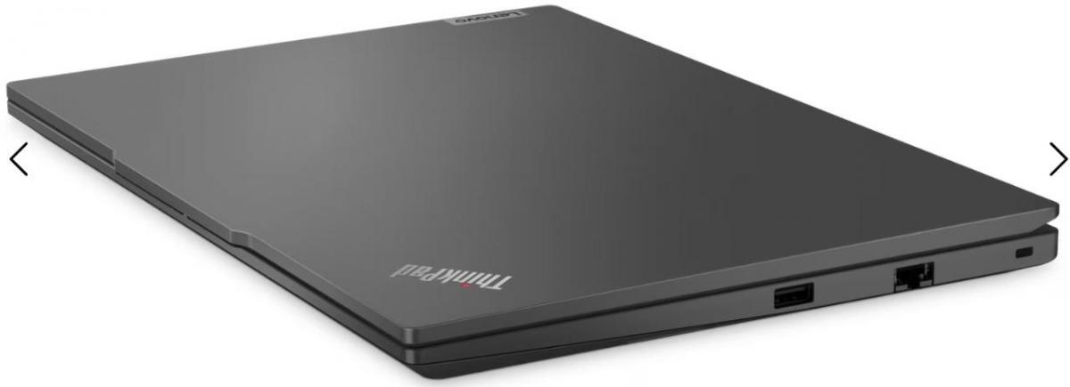 Ноутбук Lenovo ThinkPad E14 6