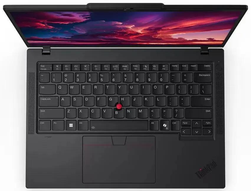 Ноутбук Lenovo ThinkPad P14s 5