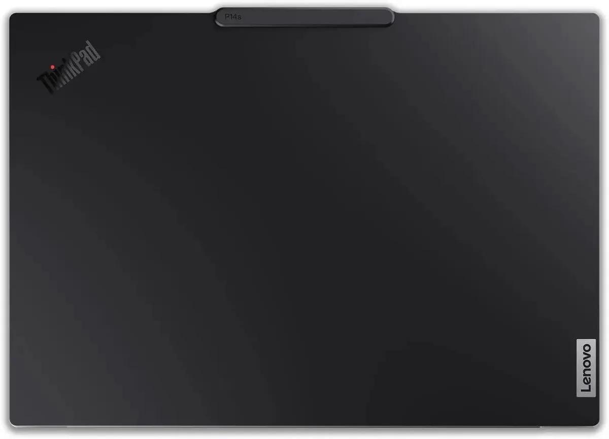 Ноутбук Lenovo ThinkPad P14s 5
