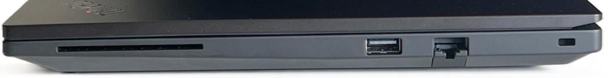 Ноутбук Lenovo ThinkPad P14s 5