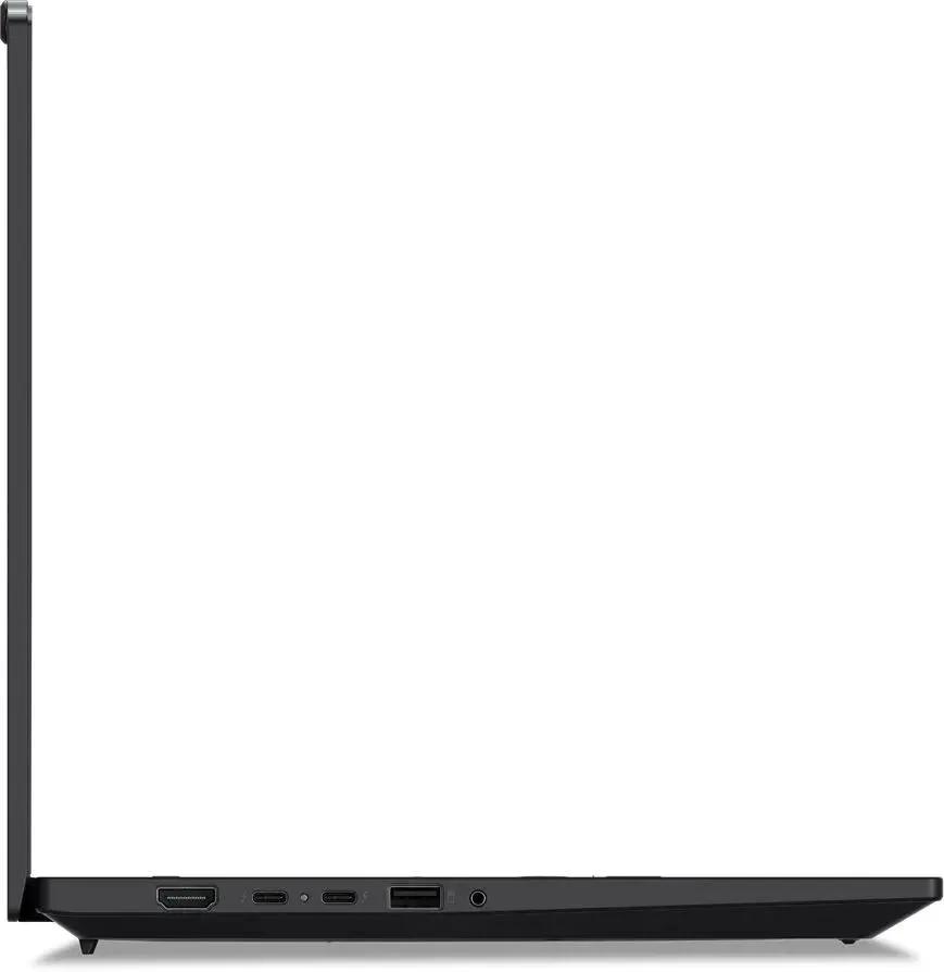 Ноутбук Lenovo ThinkPad P14s 5