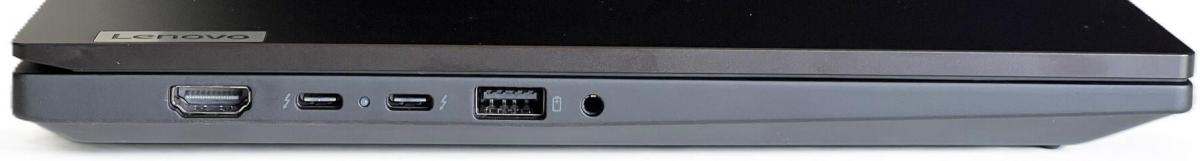 Ноутбук Lenovo ThinkPad P14s 5