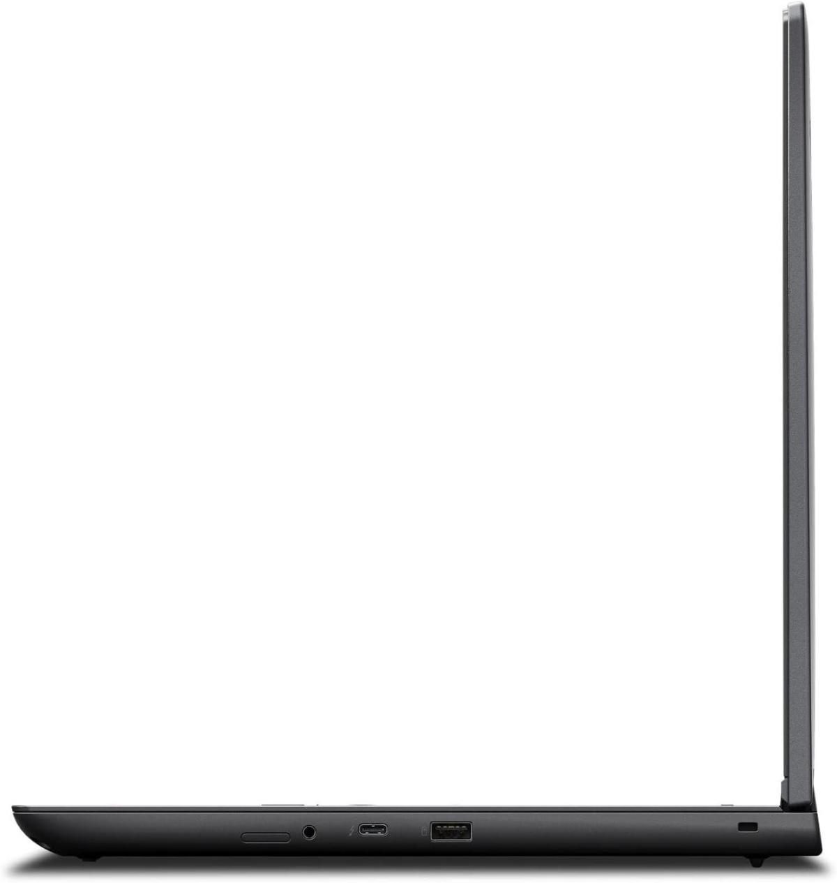 Ноутбук Lenovo ThinkPad P16v 2